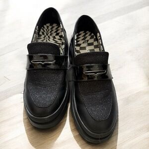 Steve Madden loafers